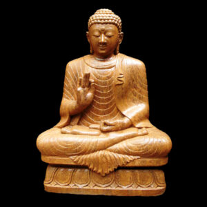 3 feet Buddha Statue