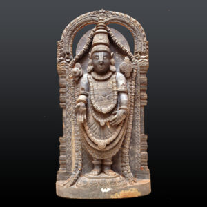 Lord Venkateswara Balaji